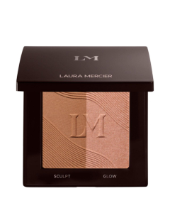 Laura Mercier Bronze Color Infusion