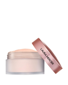 Laura Mercier Translucent Loose Setting Powder Tone Up - Rose