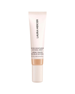 Laura Mercier Tinted Moisturizer Natural Dewy Travel Size SPF30