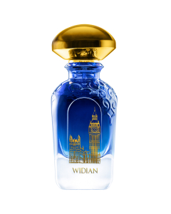 Widian Sapphire London 50ml