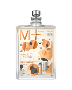 Escentric Molecules - Molecule 01 + Patchouli 100ml