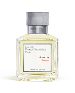 Maison Francis Kurkdjian Amyris Homme Extrait de Parfum 70ml