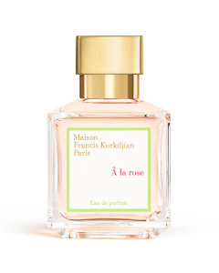 Maison Francis Kurkdjian À la Rose Eau de Parfum 70ml