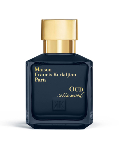 Maison Francis Kurkdjian OUD satin mood Eau de Parfum