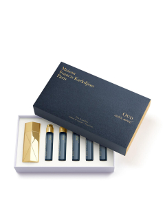 Maison Francis Kurkdjian OUD satin mood Travel Set