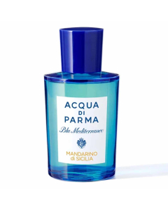 Acqua di Parma Mandarino di Sicilia Eau de Toilette