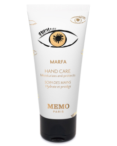 Memo Marfa Hand Care Cream 50ml