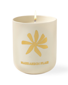 Assouline Marrakech Flair Candle 319g