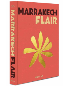 Assouline Marrakech Flair