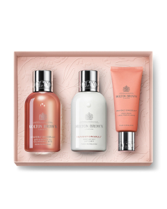 Molton Brown Mini Hand & Body Set