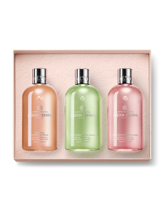 Molton Brown Bathing Trio 3x300ml