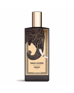 Memo Indian Leather EDP 75ml