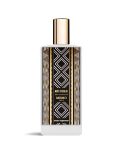Memo Paris Abu Dhabi Eau de Parfum 75ml
