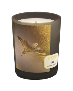 Memo Paris Scented Candle Lips 180g