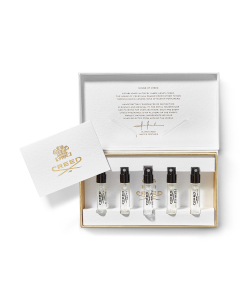 Creed Men's Inspiration Set 5x1.7ml