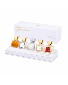 Maison Francis Kurkdjian Miniatures Set 5x10ml