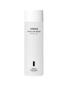 Verso Micellar Water 200ml