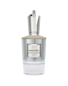 Mind Games As-suli's Diamond Extrait de Parfum 100ml
