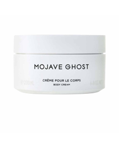 Byredo Mojave Ghost Body Cream 200ml