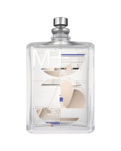 Escentric Molecules - Molecule 01 + Iris 100ml 