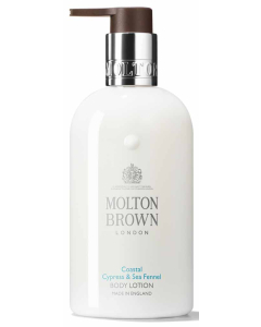 Molton Brown Coastal Cypress & Sea Fennel Body Lotion 300ml