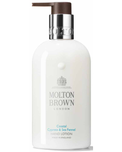 Molton Brown Coastal Cypress & Sea Fennel Hand Lotion 300ml