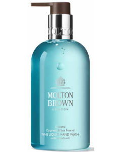 Molton Brown Coastal Cypress & Sea Fennel Hand Wash 300ml