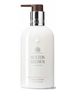 Molton Brown Delicious Rhubarb & Rose Hand Lotion 300ml