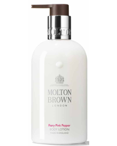 Molton Brown Pink Pepperpod Body Lotion 300ml