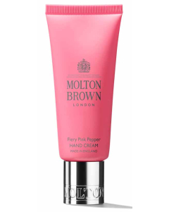 Molton Brown Pink Pepperpod Hand Cream 40ml