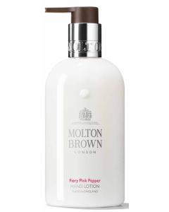 Molton Brown Pink Pepperpod Hand Lotion 300ml