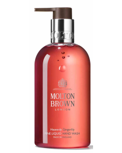 Molton Brown Gingerlily Hand Wash 300ml