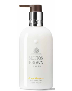 Molton Brown Orange & Bergamot Body Lotion 300ml