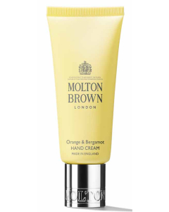 Molton Brown Orange & Bergamot Hand Cream 40ml