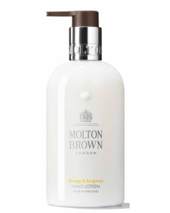 Molton Brown Orange & Bergamot Hand Lotion 300ml