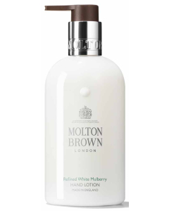 Molton Brown Refined White Mulberry Hand Lotion 300ml