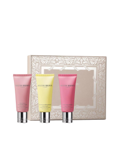 Molton Brown Floral & Spicy Hand Care Collection