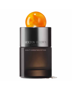 Molton Brown Sunlit Clementine & Vetiver EDP 100ml