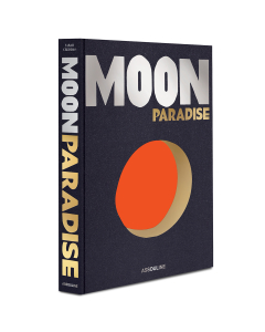 Assouline Moon Paradise