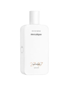2787 Perfumes Mosaíque EDP 87ml