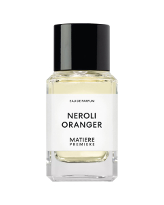 Matiere Premiere Neroli Oranger Eau De Parfum