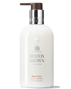 Molton Brown Neon Amber Body Lotion 300ml