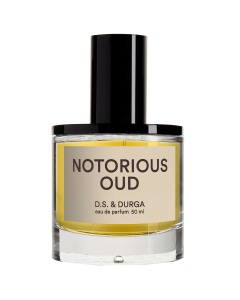 D.S. & Durga Notorious Oud 50ml