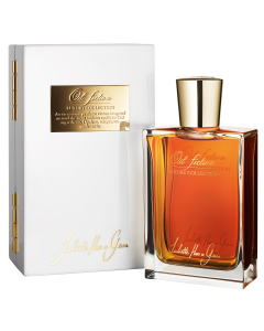 Juliette Has a Gun Oil Fiction EDP 75ml