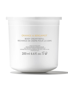 Molton Brown Orange & Bergamot Body Cream Refill 200ml