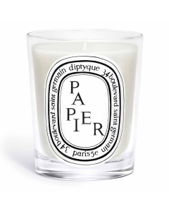 Diptyque Candle L'Eau Papier 190g – Limited Edition