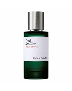 Maison Crivelli Oud Stallion Extrait De Parfum 50ml