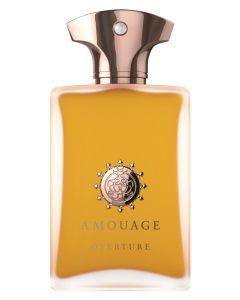 Amouage Overture Man EDP 100ml