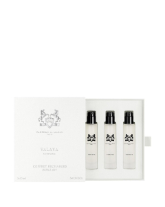 Parfums De Marly Valaya Travel Set EDP 3x10ml