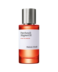 Maison Crivelli Patchouli Magnetik Extrait de Parfum 50ml